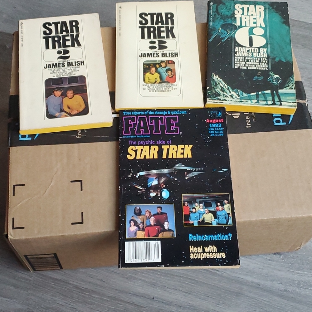 Star Trek